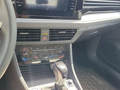 2025 Volkswagen Jetta 1.5T SEL