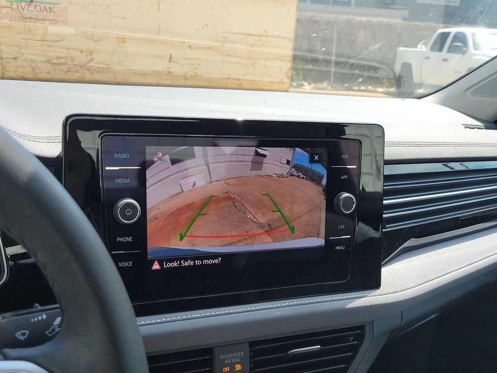 2025 Volkswagen Jetta 1.5T SEL