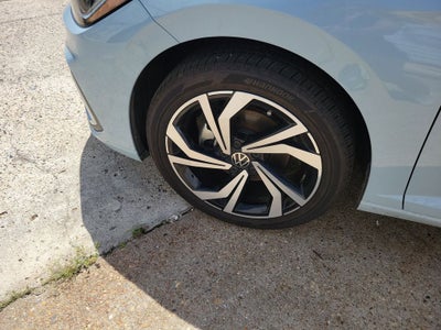 2025 Volkswagen Jetta 1.5T SEL