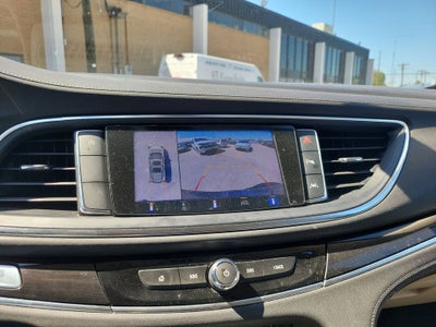 2023 Buick Enclave Premium Group