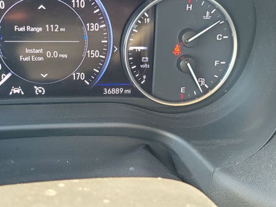 2023 Buick Enclave Premium Group