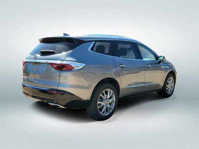 2023 Buick Enclave Premium Group