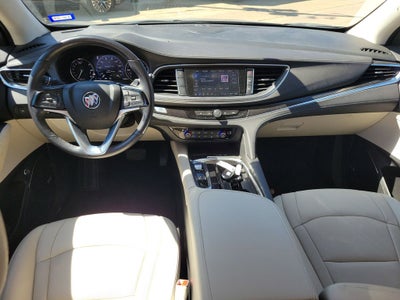 2023 Buick Enclave Premium Group
