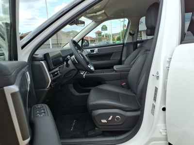 2024 Hyundai Santa Fe SEL