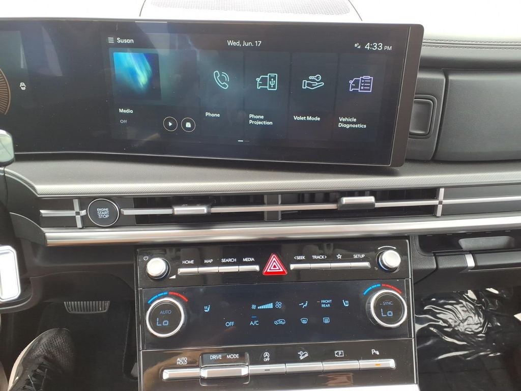 2024 Hyundai Santa Fe SEL