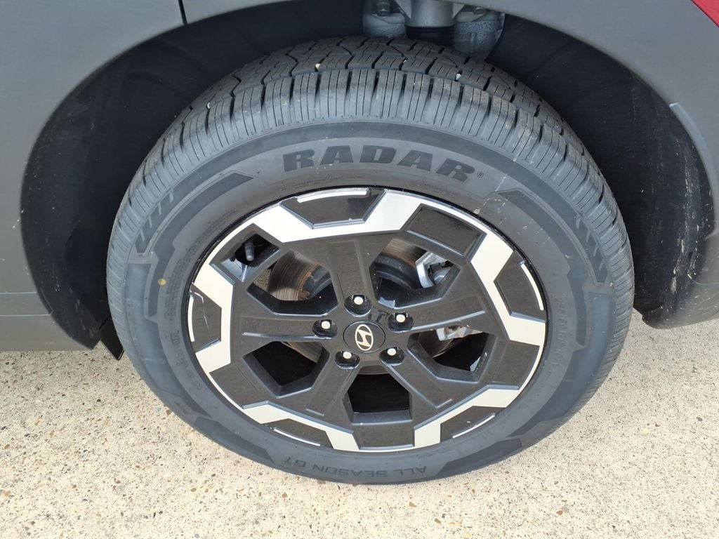 2024 Hyundai Santa Fe SEL