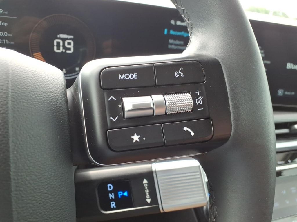 2024 Hyundai Santa Fe SEL