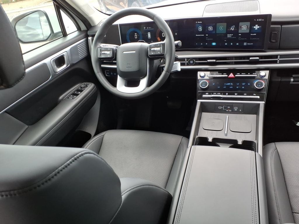 2024 Hyundai Santa Fe SEL