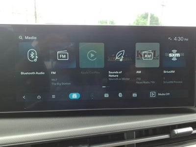 2024 Hyundai Santa Fe SEL