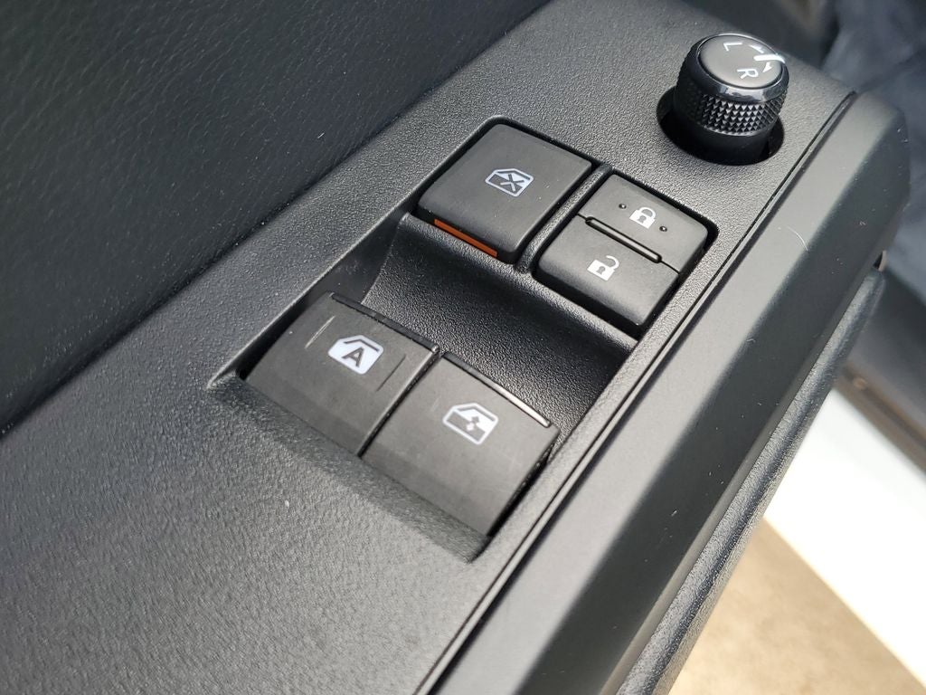 2019 Toyota Tacoma SR