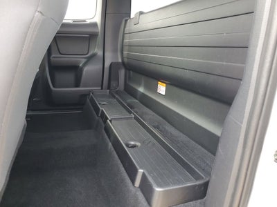 2019 Toyota Tacoma SR