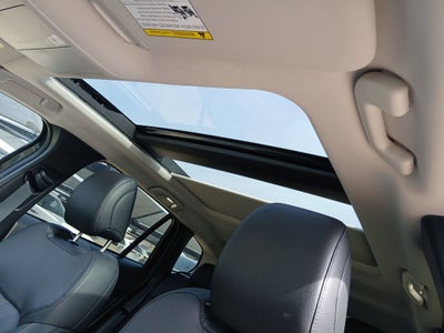 2025 Mazda Mazda CX-50 Hybrid Premium Plus