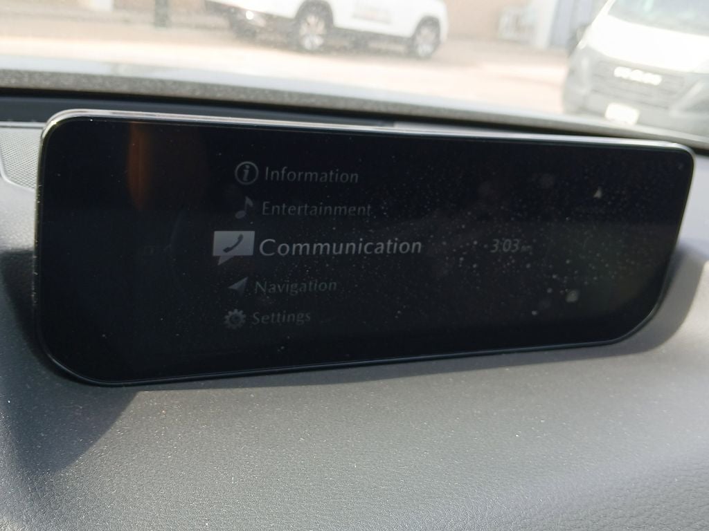 2025 Mazda Mazda CX-50 Hybrid Premium Plus