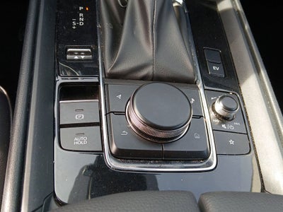 2025 Mazda Mazda CX-50 Hybrid Premium Plus