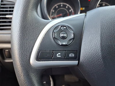 2024 Mitsubishi Outlander Sport 2.0 ES