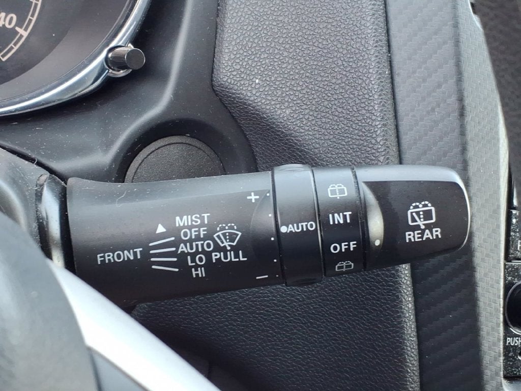 2024 Mitsubishi Outlander Sport 2.0 ES