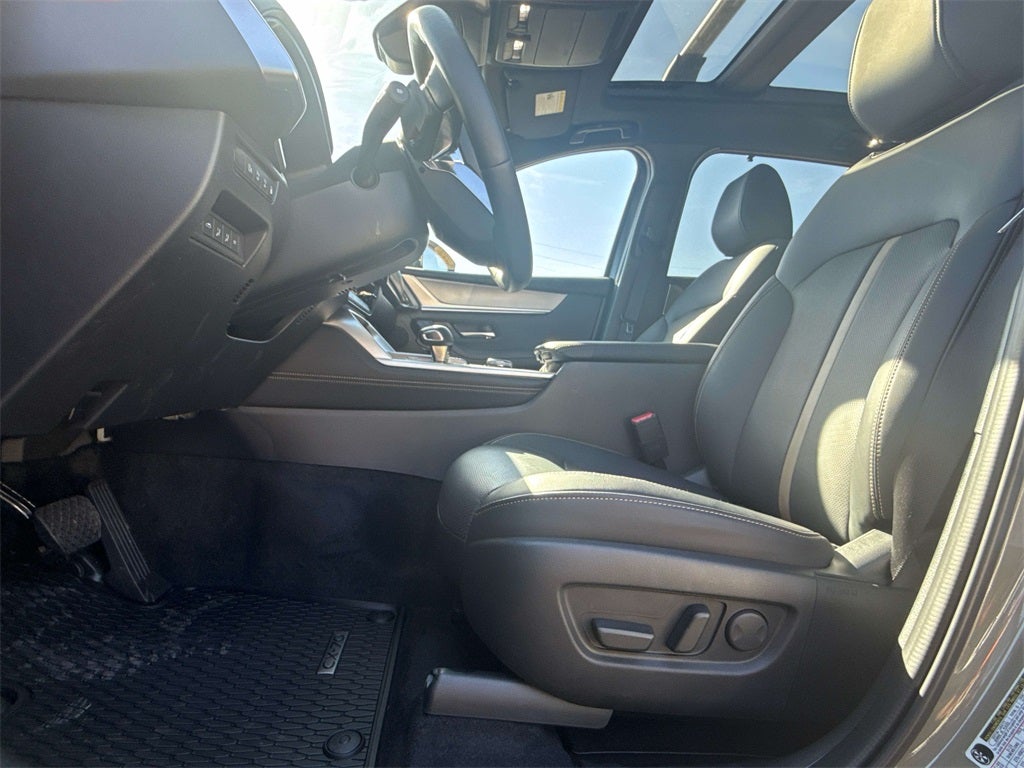 2025 Mazda Mazda CX-70 PHEV Premium Plus