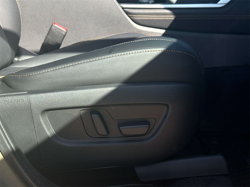 2025 Mazda Mazda CX-70 PHEV Premium Plus