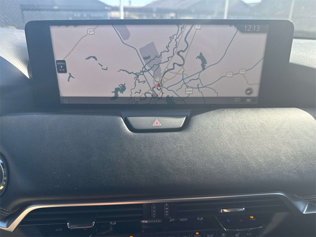 2025 Mazda Mazda CX-70 PHEV Premium Plus