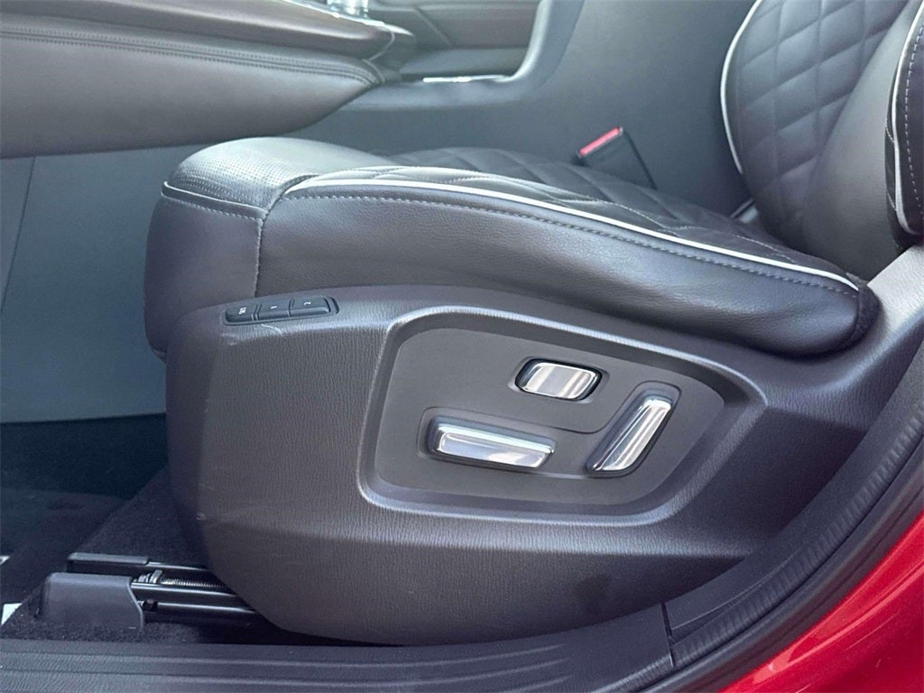 2023 Mazda Mazda CX-9 Signature