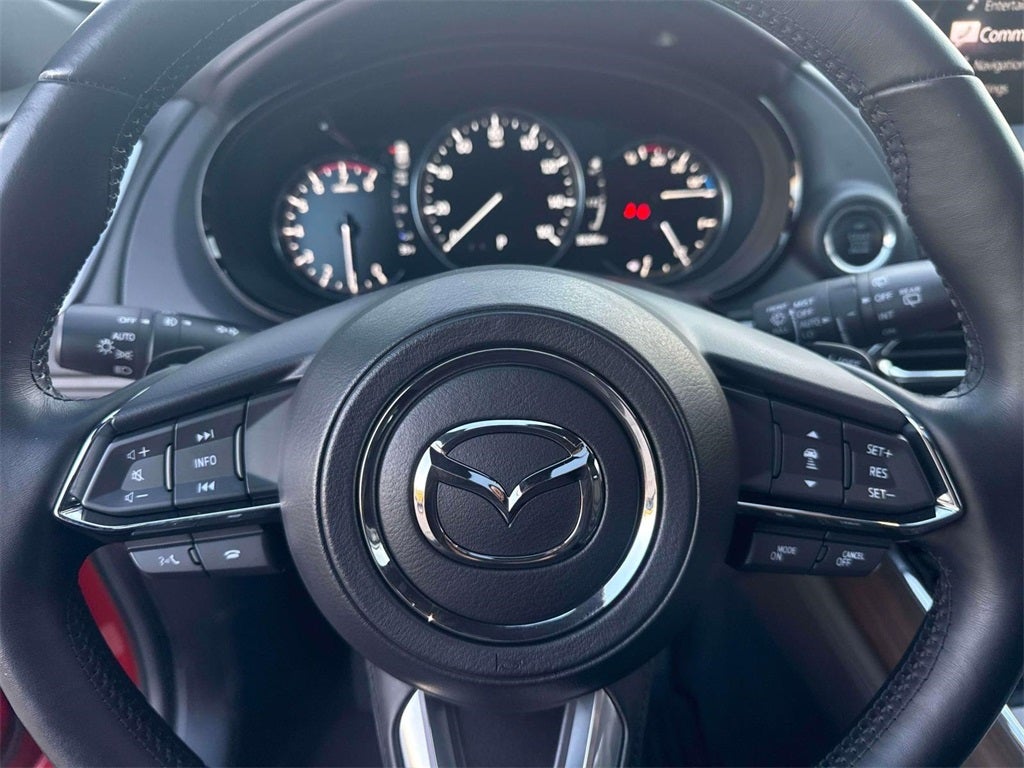 2023 Mazda Mazda CX-9 Signature