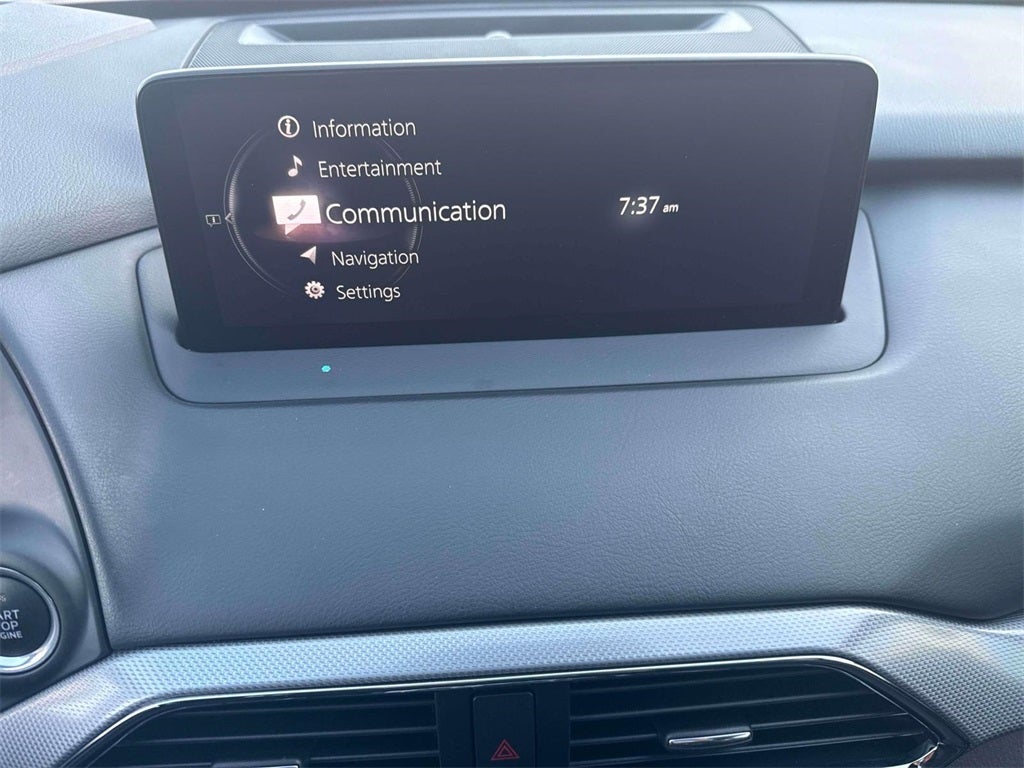 2023 Mazda Mazda CX-9 Signature