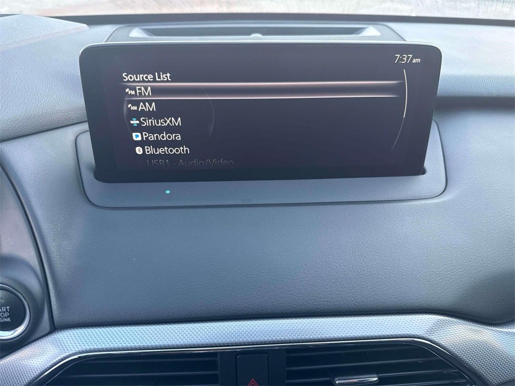 2023 Mazda Mazda CX-9 Signature