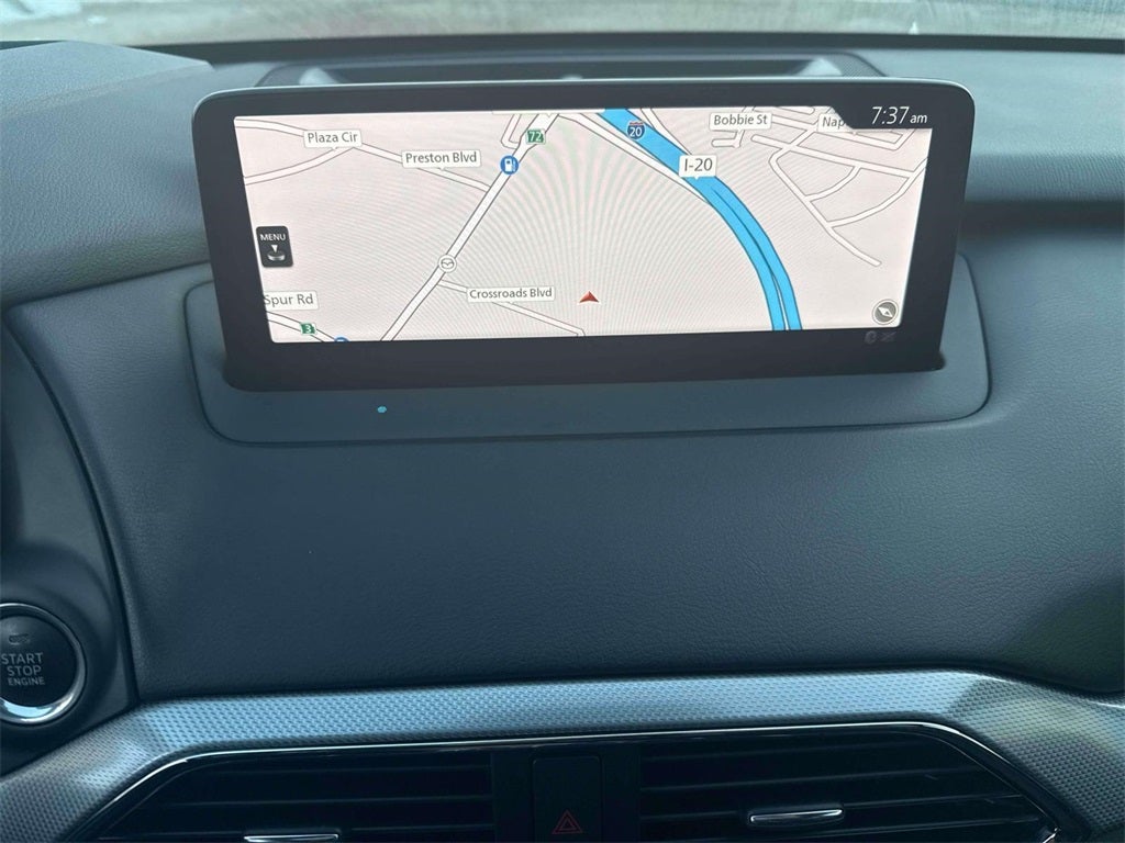 2023 Mazda Mazda CX-9 Signature