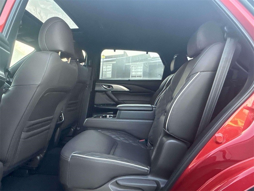 2023 Mazda Mazda CX-9 Signature