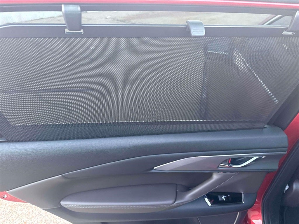 2023 Mazda Mazda CX-9 Signature