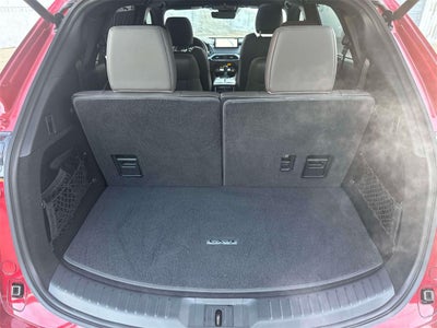 2023 Mazda Mazda CX-9 Signature