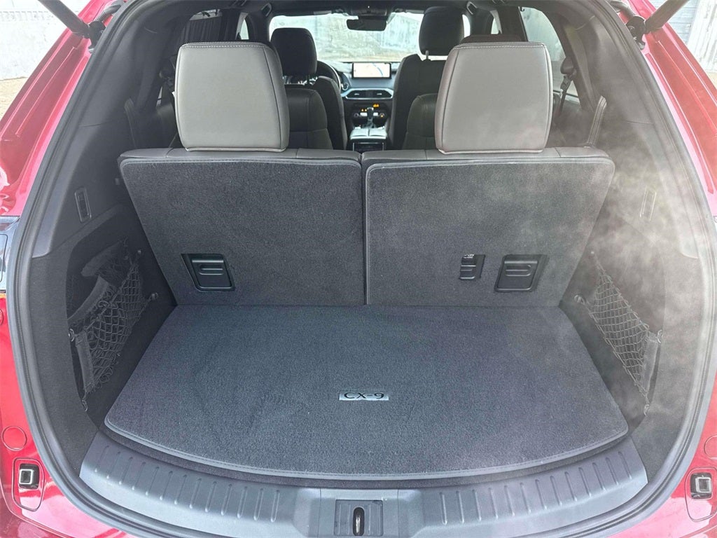 2023 Mazda Mazda CX-9 Signature