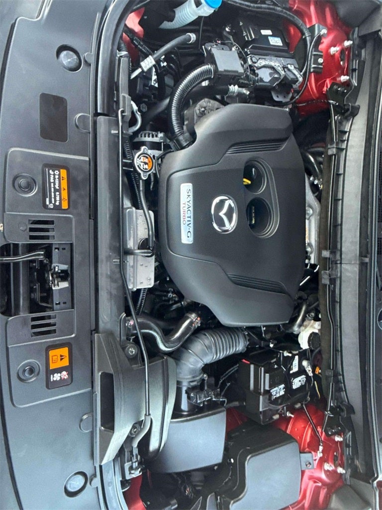 2023 Mazda Mazda CX-9 Signature