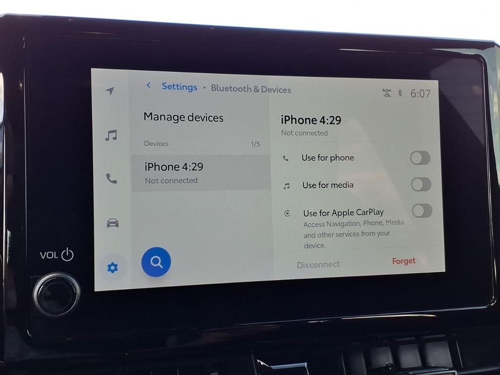 2025 Toyota GR Corolla Premium