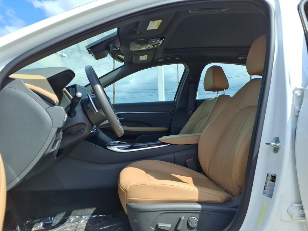 2022 Hyundai Sonata Limited