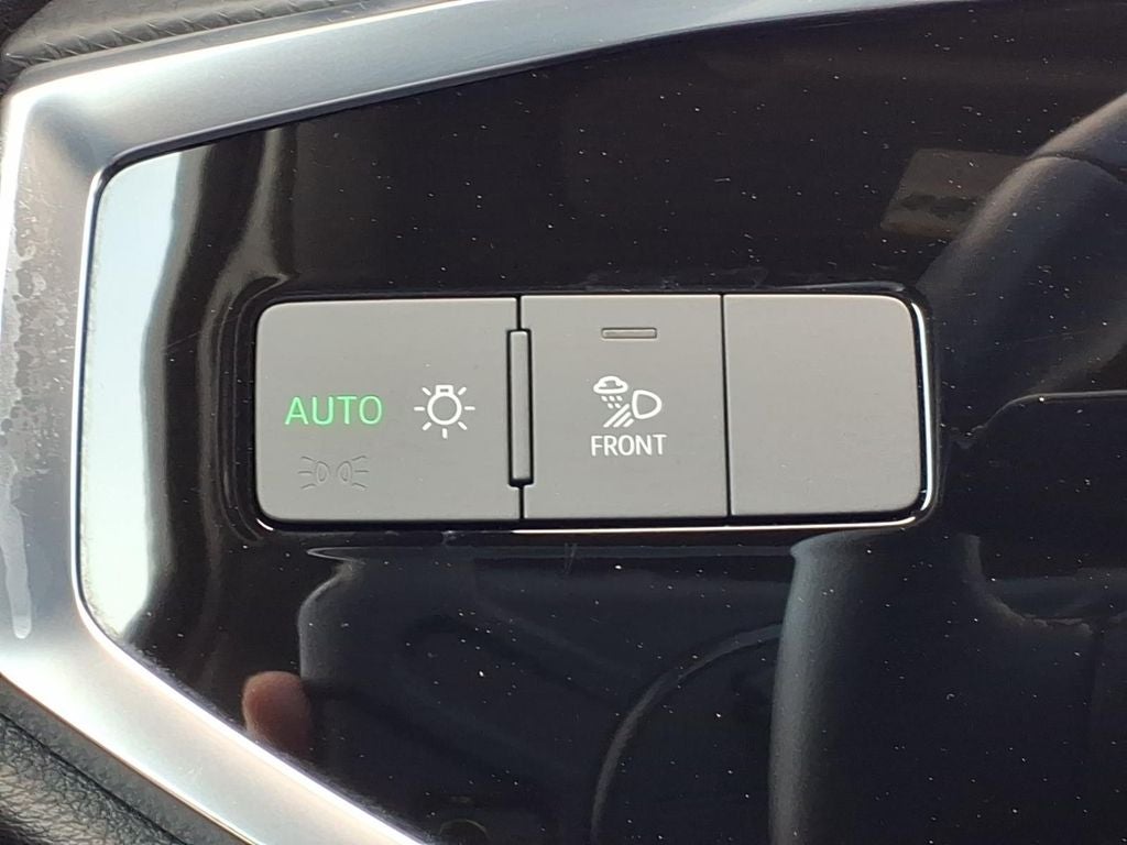 2025 Audi Q3 Premium S Line quattro