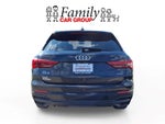 2025 Audi Q3 Premium S Line quattro