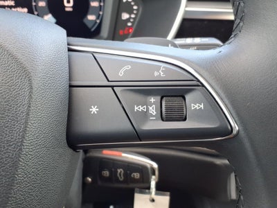 2025 Audi Q3 Premium S Line quattro