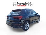 2025 Audi Q3 Premium S Line quattro