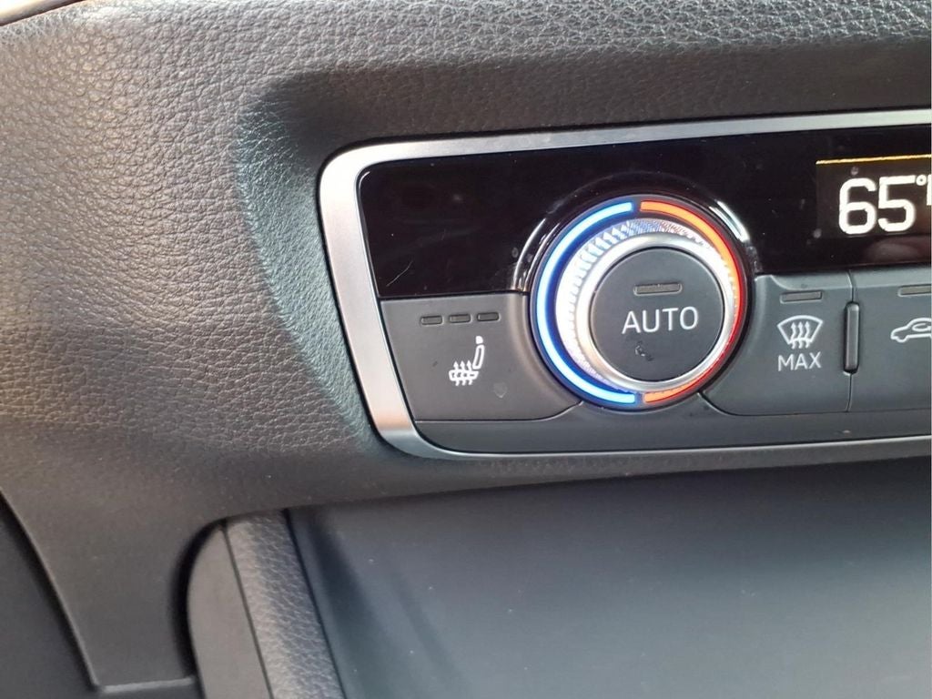 2025 Audi Q3 Premium S Line quattro