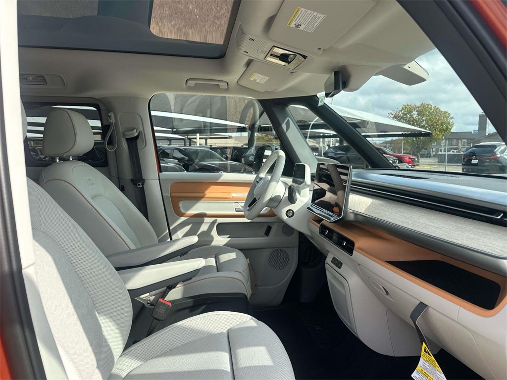 2025 Volkswagen ID. Buzz Pro S Plus