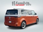 2025 Volkswagen ID. Buzz Pro S Plus