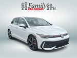 2025 Volkswagen Golf GTI 2.0T SE