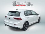 2025 Volkswagen Golf GTI 2.0T SE