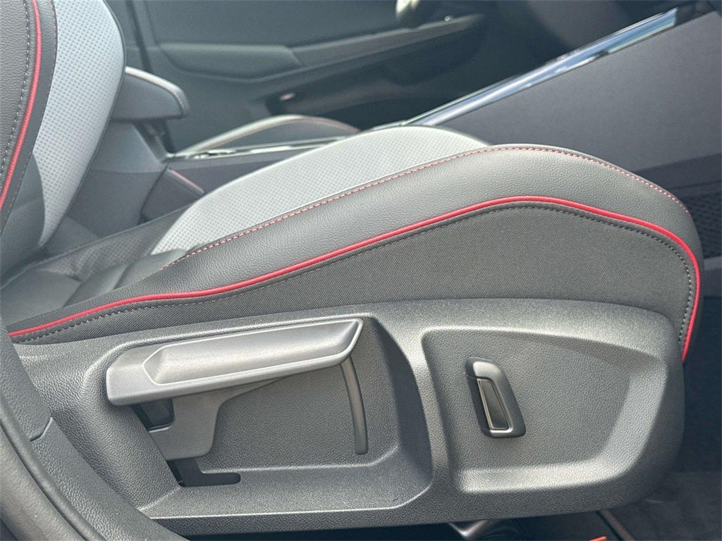 2026 Volkswagen Golf GTI 2.0T SE