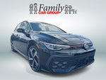 2026 Volkswagen Golf GTI 2.0T SE
