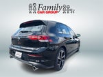 2026 Volkswagen Golf GTI 2.0T SE