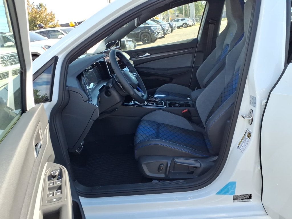 2026 Volkswagen Golf R Base