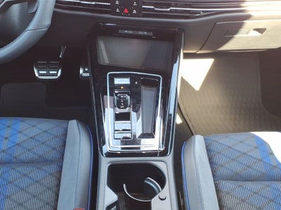 2026 Volkswagen Golf R Base
