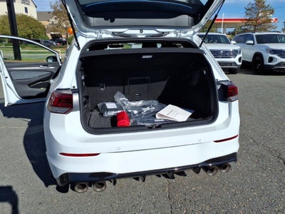 2026 Volkswagen Golf R Base